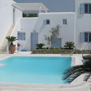  Apartamento Gt Luxury Suites