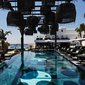 Hotel Myconian O, A Member Of Design (adults Only), Ornos (Mykonos)