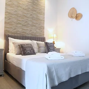 Suite Ornos Ornos (Mykonos)